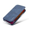 iPhone 11 Pro Max Fodral med Kortfack Blå