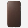iPhone 11 Pro Max Fodral Rugged Folio Rustic Brown