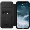 iPhone 11 Pro Max Fodral Rugged Folio Rustic Brown