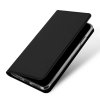 iPhone 11 Pro Max Fodral Skin Pro Series Kortfack Svart