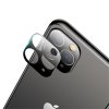 iPhone 11 Pro Max Kameralinsskydd Härdat Glas