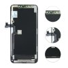 iPhone 11 Pro Max OLED Skärm - Svart (tagen från ny iPhone)