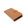 iPhone 11 Pro Max Fodral Magnetiskt Avtagbart Skal Brun