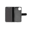 iPhone 11 Pro Max Fodral med Stativ Svart