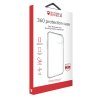 iPhone 11 Pro Max Skal 360 Protection Case Transparent Klar