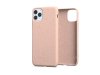 iPhone 11 Pro Max Skal Bio Cover Salmon Pink