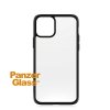 iPhone 11 Pro Max Skal ClearCase Black Edition