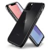 iPhone 11 Pro Max Skal Crystal Hybrid Transparent