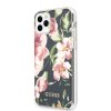 iPhone 11 Pro Max Skal Flower Edition N.3 Navy