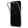 iPhone 11 Pro Max Skal Liquid Crystal Transparent