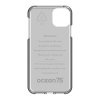 iPhone 11 Pro Max Skal Ocean Wave Dolphin Grey