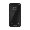 iPhone 11 Pro Max Skal OR Moulded Case PU Premium Kortfack FW19 Svart