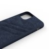 iPhone 11 Pro Max Skal OR Moulded Case Ultrasuede FW19 Collegiate Royal