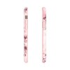 iPhone 11 Pro Max Skal Pink Marble Floral