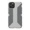 iPhone 11 Pro Max Skal Presidio Grip Marble Grey/Anthracite Grey