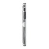 iPhone 11 Pro Max Skal Presidio Grip Marble Grey/Anthracite Grey