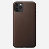 iPhone 11 Pro Max Skal Rugged Case Rustic Brown