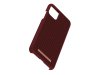 iPhone 11 Pro Max Skal Sif Burgundy
