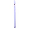 iPhone 11 Pro Max Skal Silikon Lavender