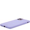 iPhone 11 Pro Max Skal Silikon Lavender