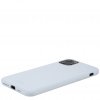 iPhone 11 Pro Max Skal Silikon Mineral Blue