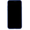 iPhone 11 Pro Max Skal Silikon Royal Blue