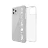 iPhone 11 Pro Max Skal Snap Case Clear