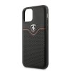 iPhone 11 Pro Max Skal Victory Cover Svart