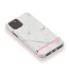 iPhone 11 Pro Max Cover White Marble