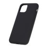 iPhone 11 Pro Skal Silikon Svart