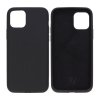 iPhone 11 Pro Skal Silikon Svart