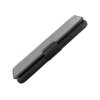 iPhone 11 Pro Fodral Utfällbart Kortfack Svart