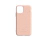 iPhone 11 Pro Skal Bio Cover Salmon Pink