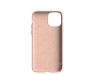 iPhone 11 Pro Skal Bio Cover Salmon Pink