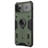 iPhone 11 Pro Skal CamShield Armor Grön