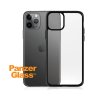 iPhone 11 Pro Skal ClearCase Black Edition