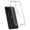 iPhone 11 Pro Skal Crystal Hybrid Transparent
