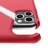 iPhone 11 Pro Skal FeroniaBio Terra Röd