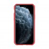 iPhone 11 Pro Skal FeroniaBio Terra Röd