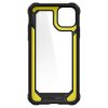 iPhone 11 Pro Skal Gauntlet Carbon Black