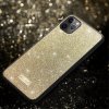 iPhone 11 Pro Skal Glitter Ljusguld