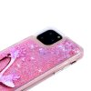iPhone 11 Pro Skal Glitter Motiv Högklackad Sko