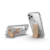 iPhone 11 Pro Skal GripCase Clear Roseguld