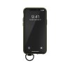 iPhone 11 Pro Skal Handstrap Case Army Green