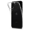iPhone 11 Pro Skal Liquid Crystal Crystal Clear