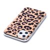 iPhone 11 Pro Skal Marmor Leopardmönster