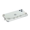 iPhone 11 Pro Skal med Armband Silverbjörnar