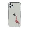 iPhone 11 Pro Skal Motiv Giraff