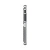iPhone 11 Pro Skal Presidio Grip Marble Grey/Anthracite Grey