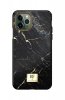 iPhone 11 Pro Skal RF Black Marble